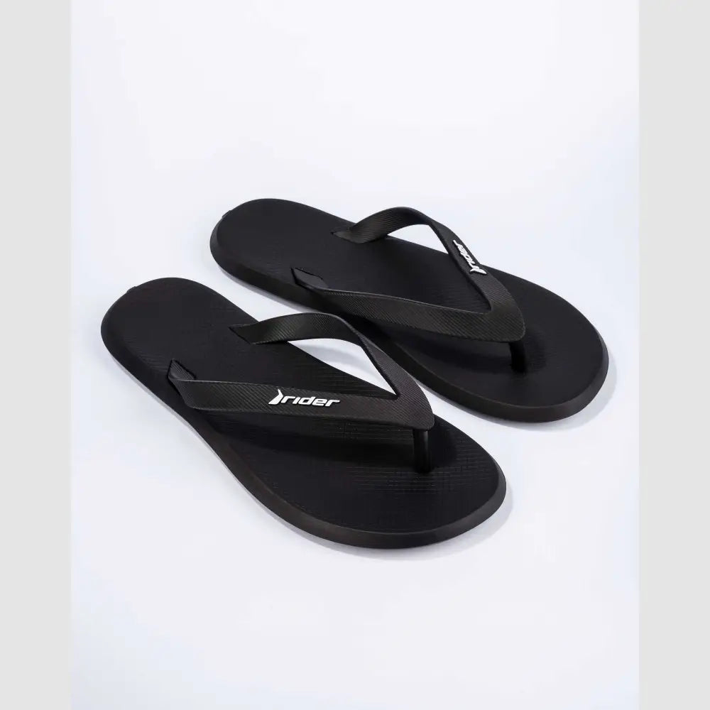 780-26002 Black - MEN BEACH SANDALS - MEN SHOES • SS26