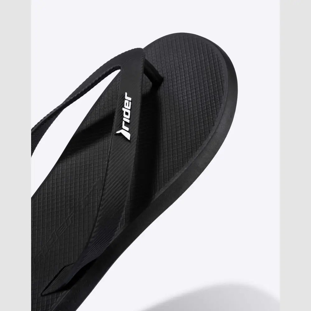 780-26002 Black - MEN BEACH SANDALS - MEN SHOES • SS26