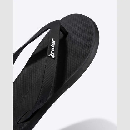 780-26002 Black - MEN BEACH SANDALS - MEN SHOES • SS26