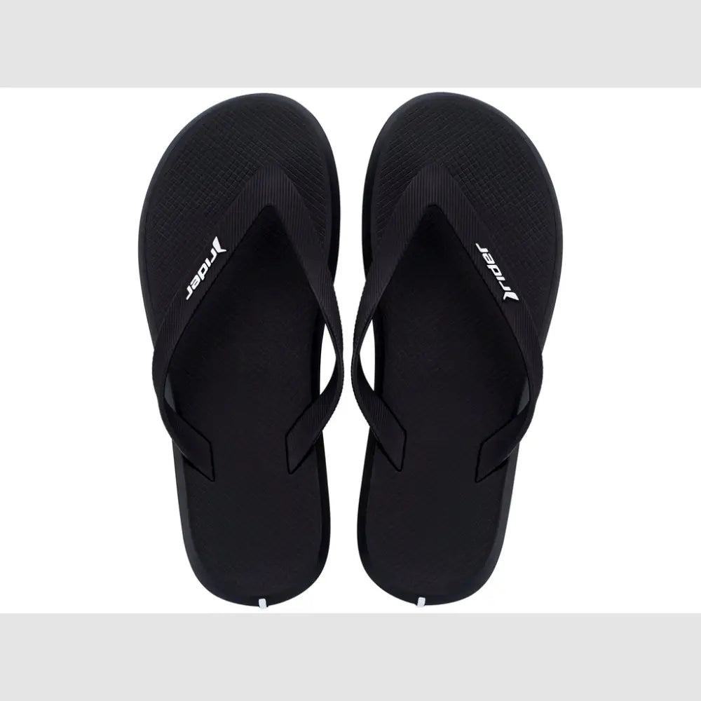 780-26002 Black - MEN BEACH SANDALS - MEN SHOES • SS26