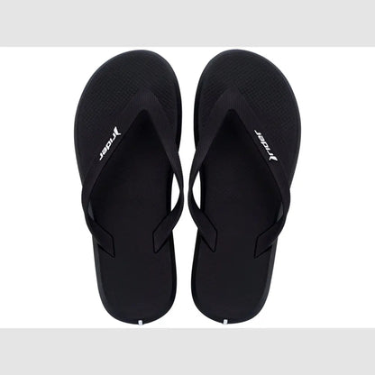 780-26002 Black - MEN BEACH SANDALS - MEN SHOES • SS26