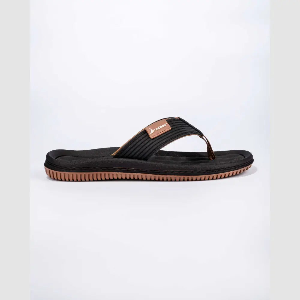 780-26020 Black - MEN BEACH SANDALS - MEN SHOES • SS26