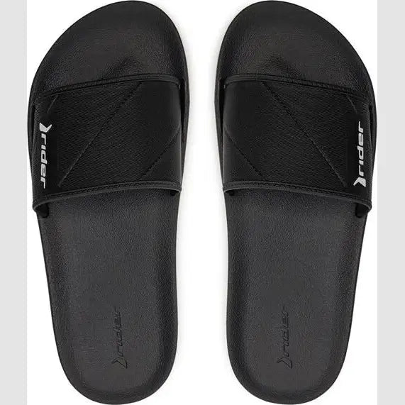 780-26043 Black - MEN BEACH SANDALS - MEN SHOES • SS26