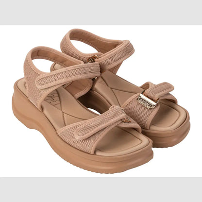 780-26250 Beige - SANDALS - SS26 • WOMEN SHOES