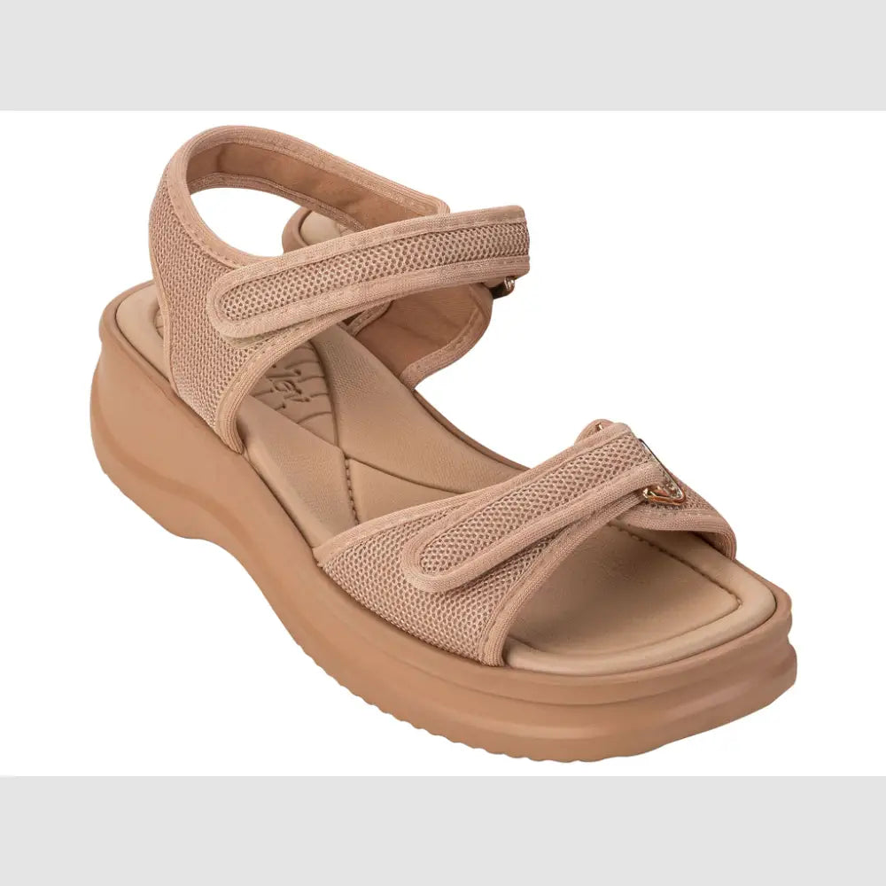 780-26250 Beige - SANDALS - SS26 • WOMEN SHOES