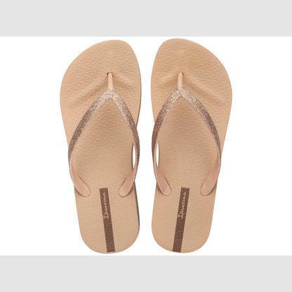 780-26346 Beige - BEACH SANDALS - SS26 • WOMEN SHOES