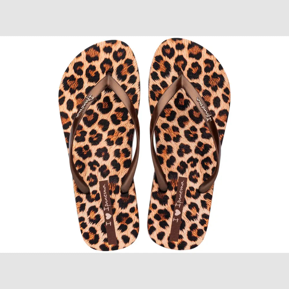780-26373 Bronze - BEACH SANDALS - SS26 • WOMEN SHOES