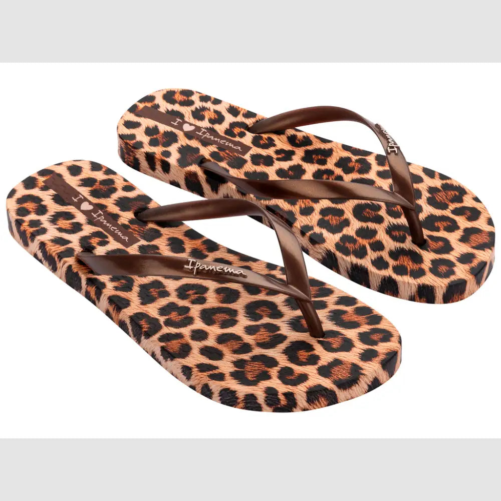 780-26373 Bronze - BEACH SANDALS - SS26 • WOMEN SHOES