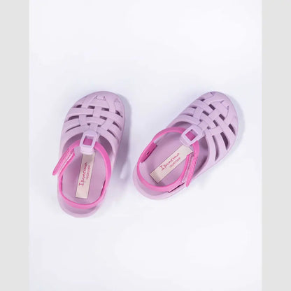 780-26424 Pink - GIRLS SANDALS - GIRLS SHOES • ss25