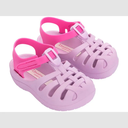 780-26424 Pink - GIRLS SANDALS - GIRLS SHOES • ss25