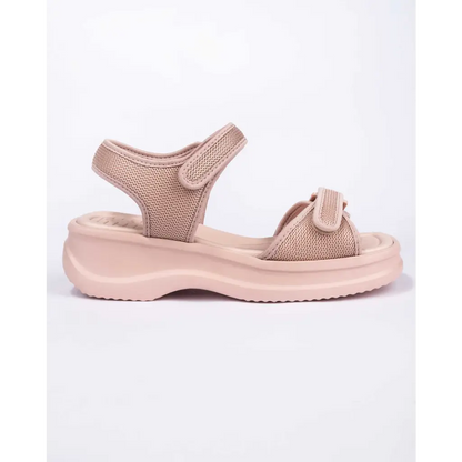 781-23003 Nude - BEACH SANDALS - SS23 • WOMEN SHOES