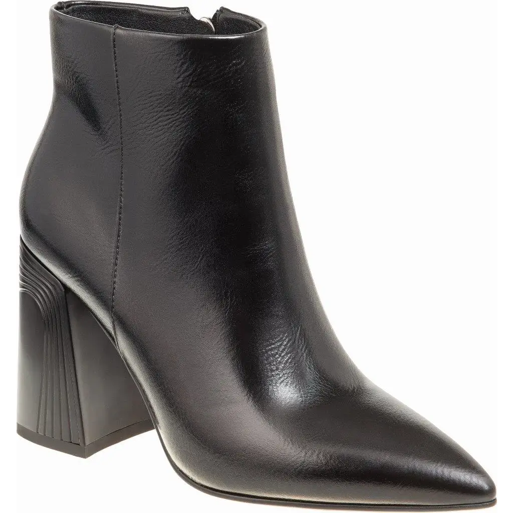 826-23510 Black - WOMEN BOOTS - AW23/24 • WOMEN SHOES