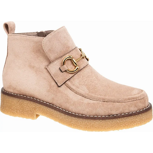 829-25523 Pouro - BOOTS - AW25/26 • WOMEN SHOES