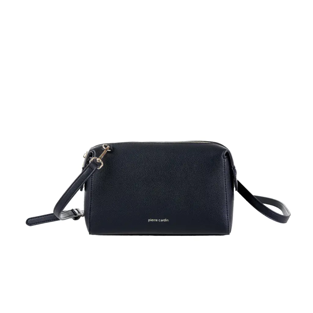 86574 Black - SHOULDER BAGS - AW24/25 • WOMEN BAGS