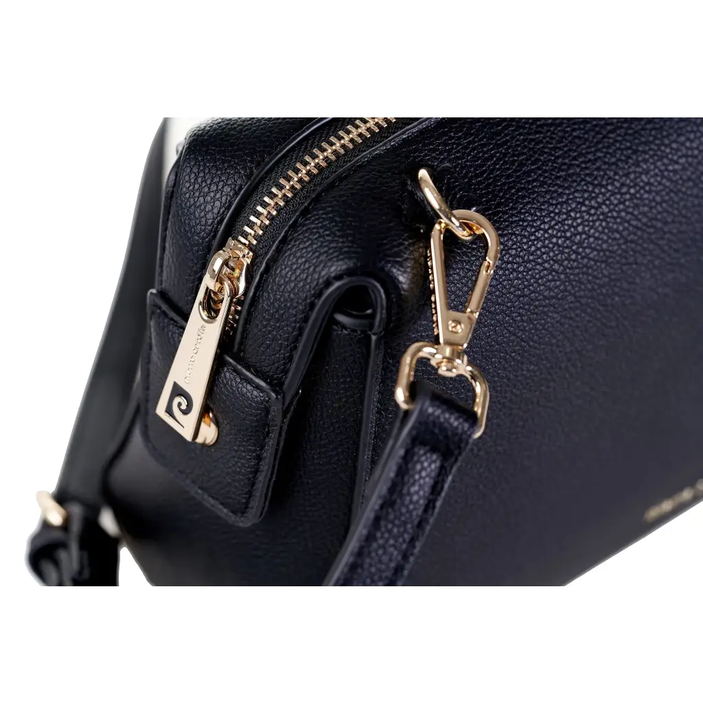 86574 Black - SHOULDER BAGS - AW24/25 • WOMEN BAGS