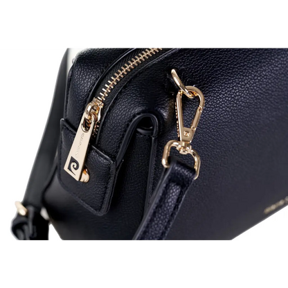 86574 Black - SHOULDER BAGS - AW24/25 • WOMEN BAGS