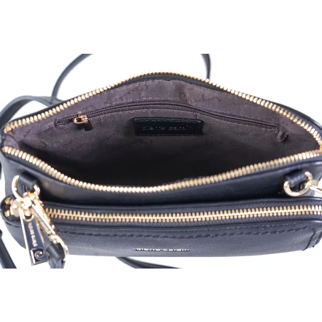 86575 Black - SHOULDER BAGS - AW24/25 • WOMEN BAGS