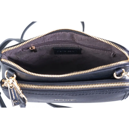 86575 Black - SHOULDER BAGS - AW24/25 • WOMEN BAGS