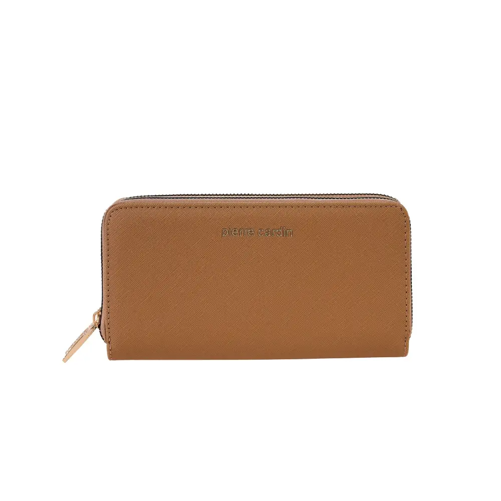 8828 Cuoio - WALLETS - ss25 • WOMEN WALLETS