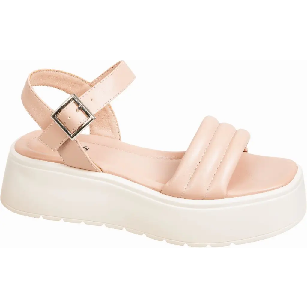 910-23008 Nude - SANDALS - SS23 • WOMEN SHOES