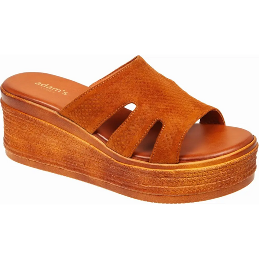 927-25011 Tampa - SLIDES - ss25 • WOMEN SHOES