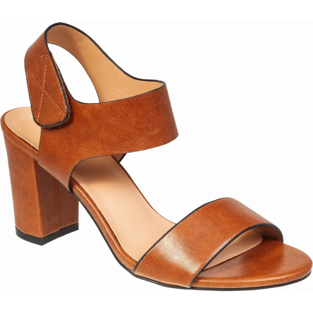 927-26008 Tampa - HEEL SANDALS - SS26 • WOMEN SHOES