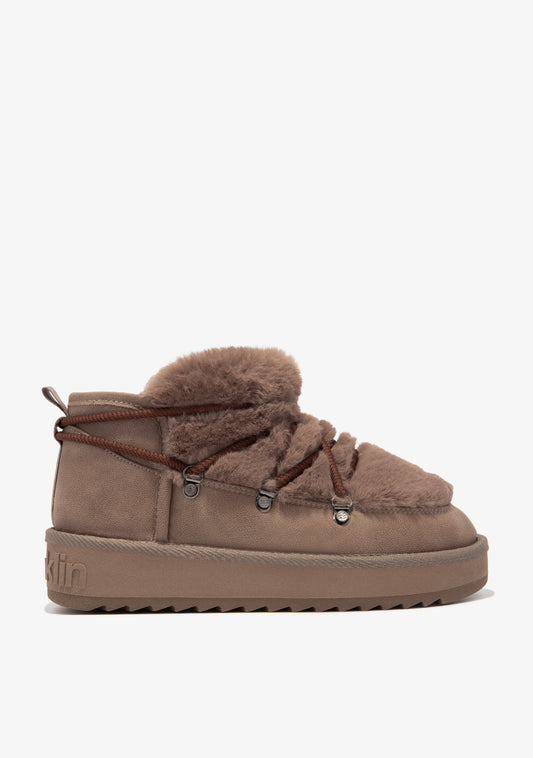 Dfsh370011 Brown