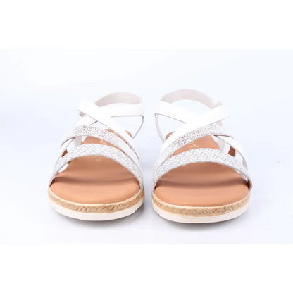 Andreina Multiblanco - SANDALS - SS23 • WOMEN SHOES