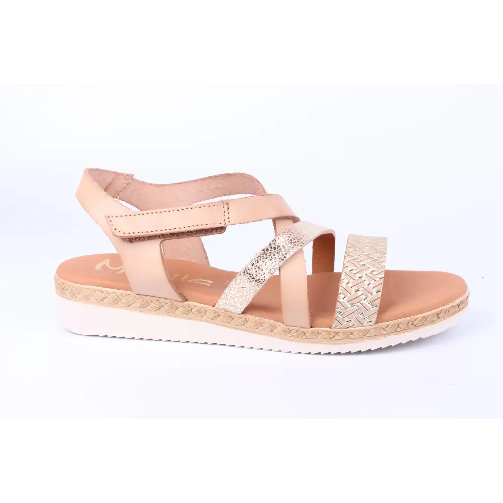 Andreina Multidune - SANDALS - SS23 • WOMEN SHOES