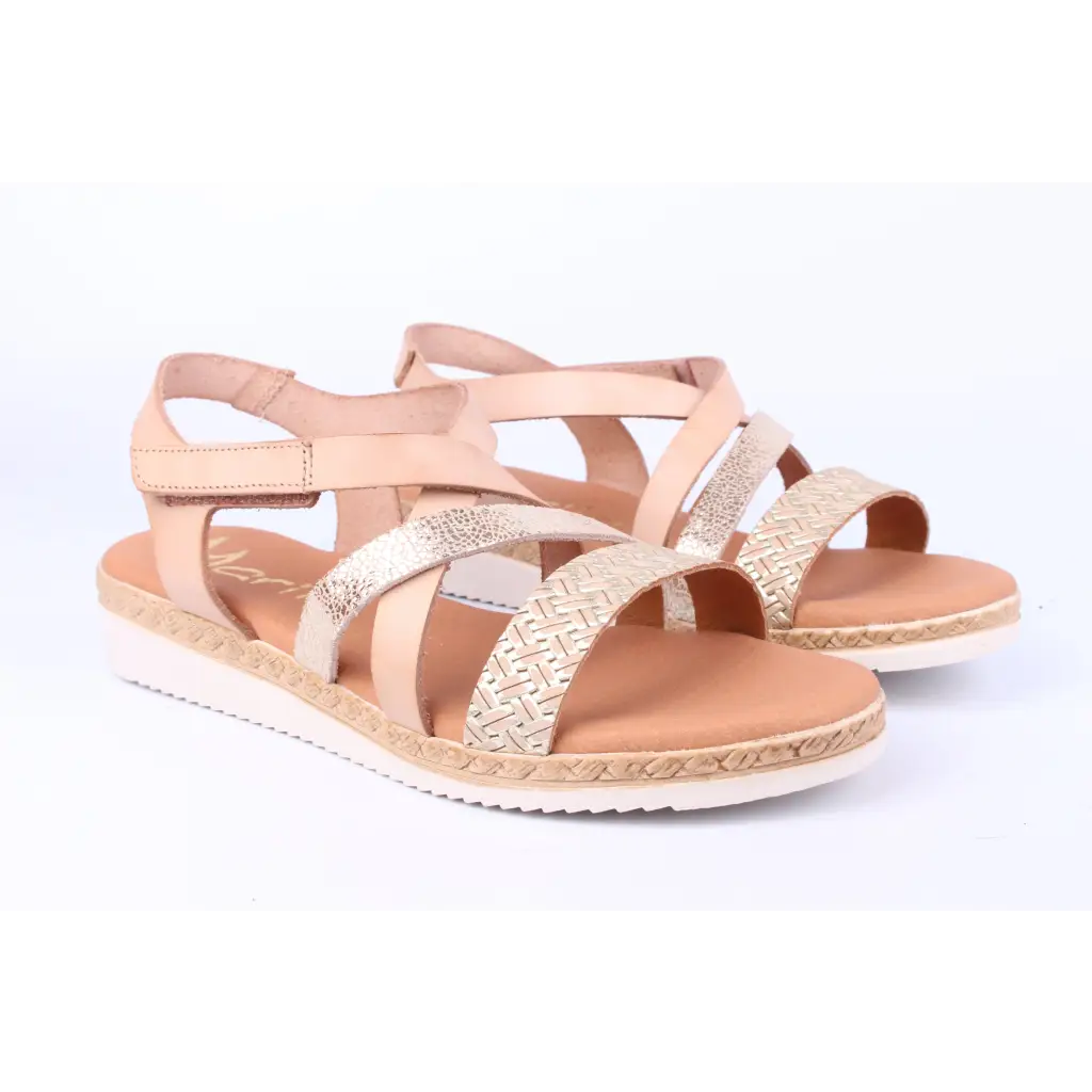 Andreina Multidune - SANDALS - SS23 • WOMEN SHOES