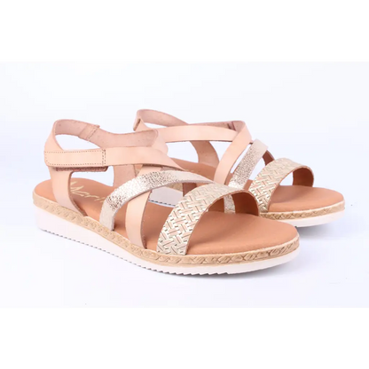 Andreina Multidune - SANDALS - SS23 • WOMEN SHOES