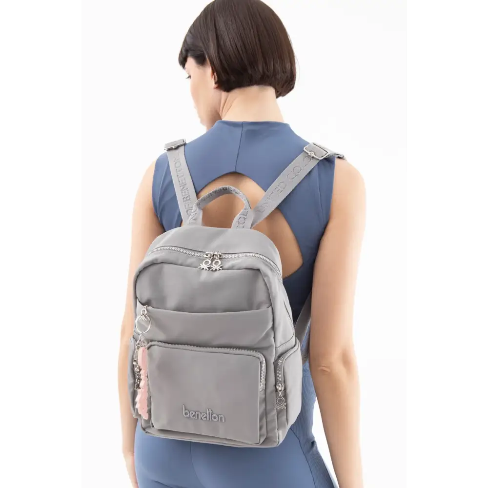 Bnt_1482 - BACKPACKS - AW25/26 • WOMEN BAGS