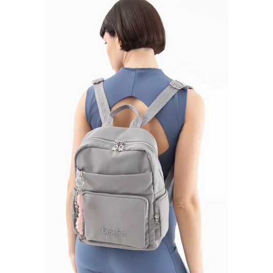 Bnt_1482 - BACKPACKS - AW25/26 • WOMEN BAGS