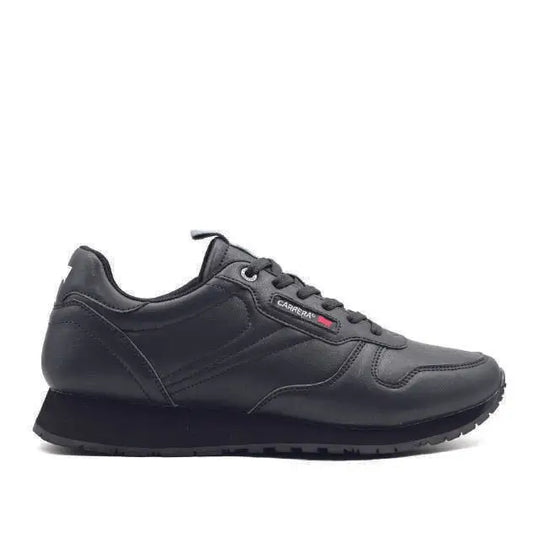 Cam12201l Black - MEN SNEAKERS - AW25/26 • MEN SHOES