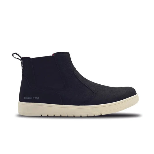 Cam23705 Black - MEN BOOTS - AW25/26 • MEN SHOES