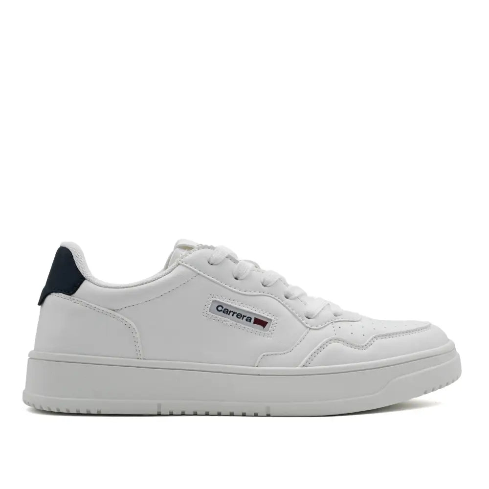 Cam25100l White - MEN SNEAKERS - MEN SHOES • ss25