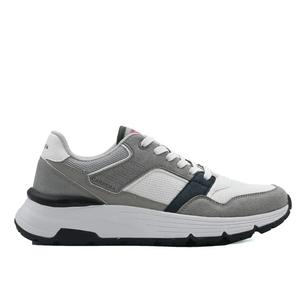 Cam41500m Ciment - MEN SNEAKERS - MEN SHOES • ss25