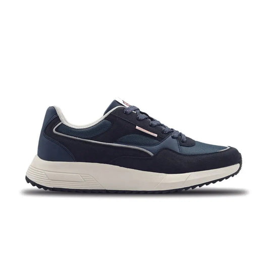 Cam41506 Deep Blue - MEN SNEAKERS - AW25/26 • MEN SHOES