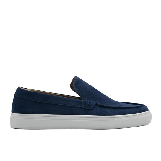 Cam85104s Deep - MEN SLIP ONS - MEN SHOES • ss25