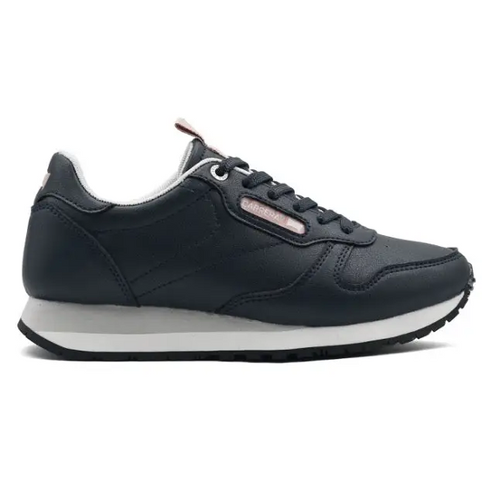 Caw12201n Blue - SNEAKERS - ss25 • WOMEN SHOES