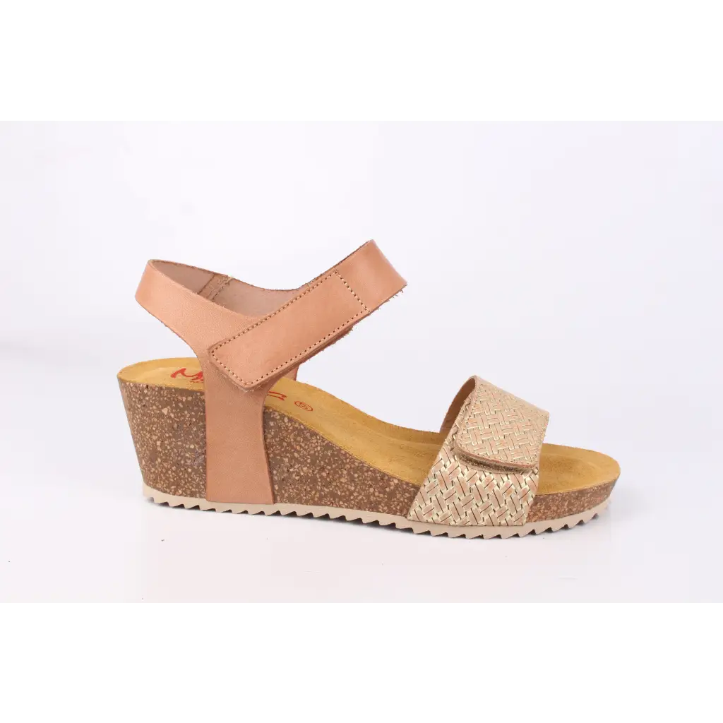 Debora Beige - SANDALS - SS23 • WOMEN SHOES