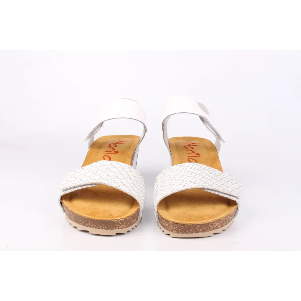 Debora Blanco - SANDALS - SS23 • WOMEN SHOES