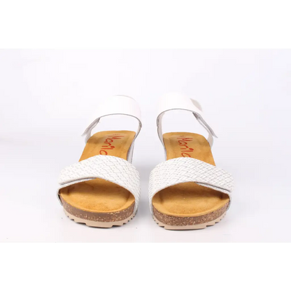 Debora Blanco - SANDALS - SS23 • WOMEN SHOES