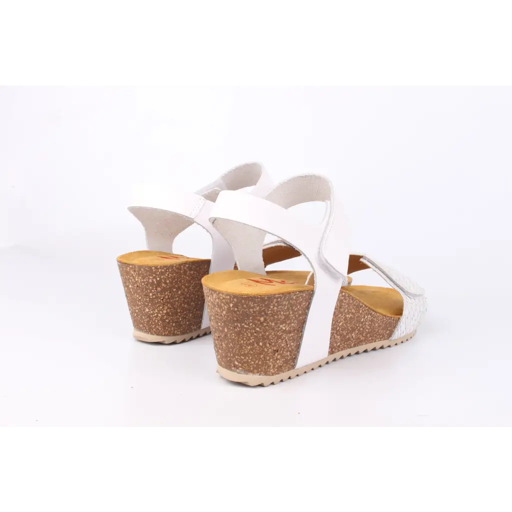 Debora Blanco - SANDALS - SS23 • WOMEN SHOES