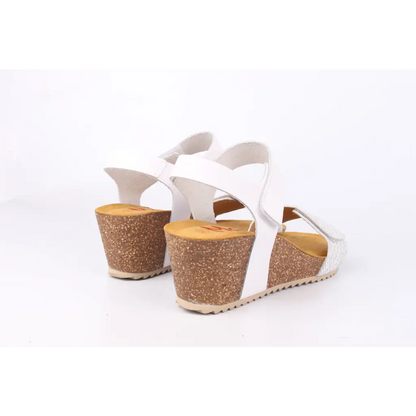 Debora Blanco - SANDALS - SS23 • WOMEN SHOES