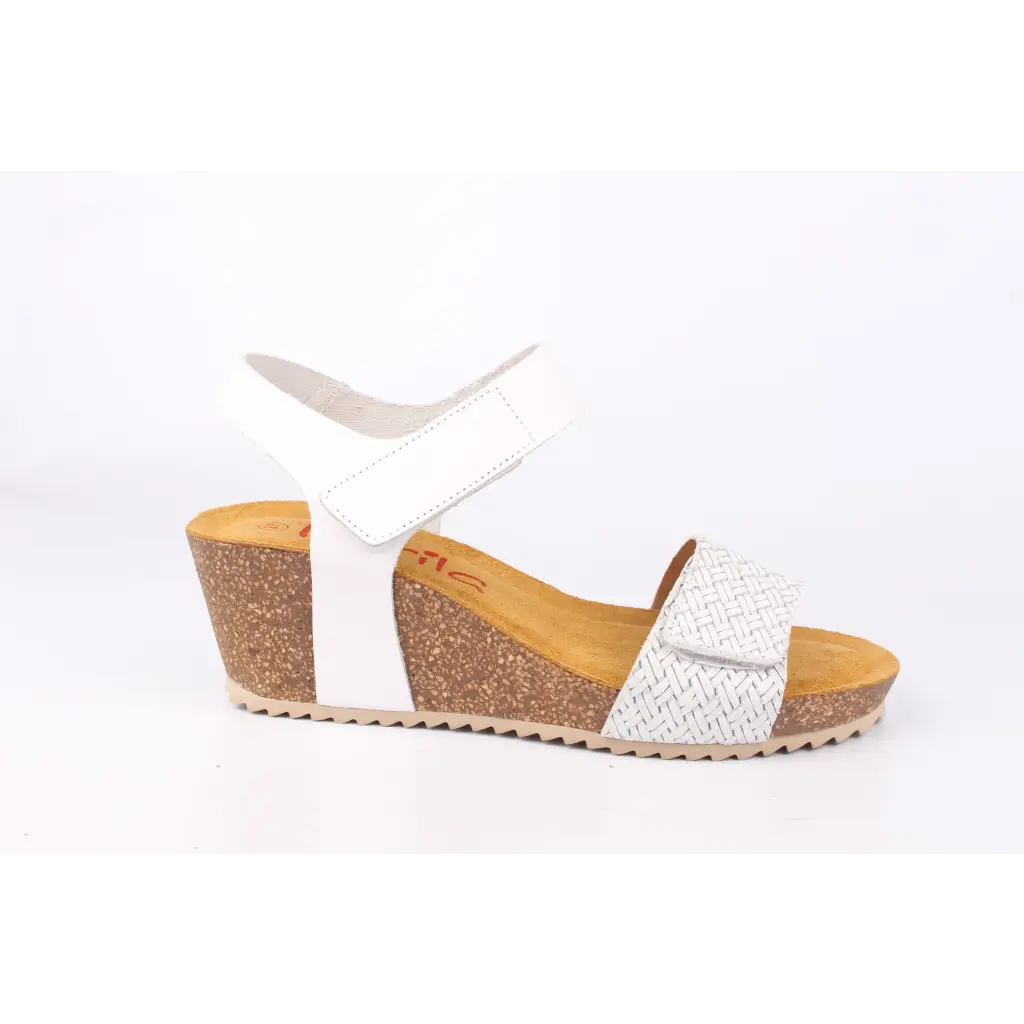 Debora Blanco - SANDALS - SS23 • WOMEN SHOES