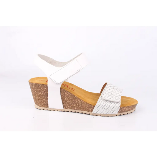 Debora Blanco - SANDALS - SS23 • WOMEN SHOES