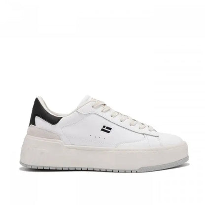 Dfsh321085 White - MEN SNEAKERS - AW24/25 • MEN SHOES