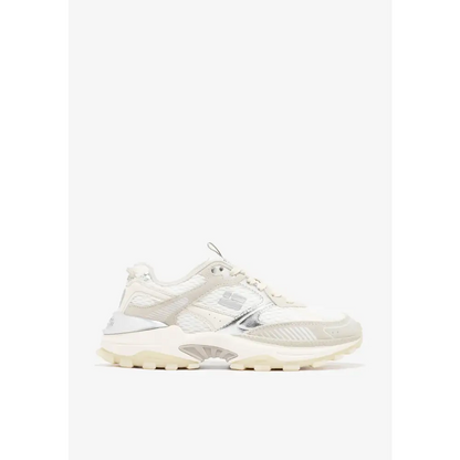 Dfsh347007 Silver - SNEAKERS - ss25 • WOMEN SHOES