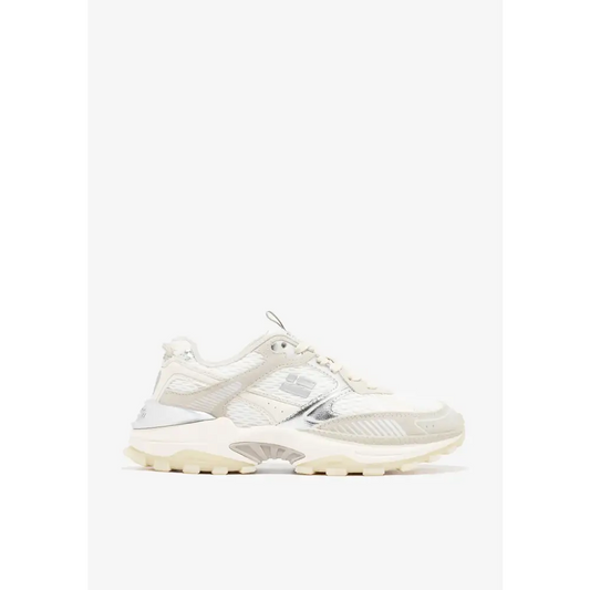 Dfsh347007 Silver - SNEAKERS - ss25 • WOMEN SHOES